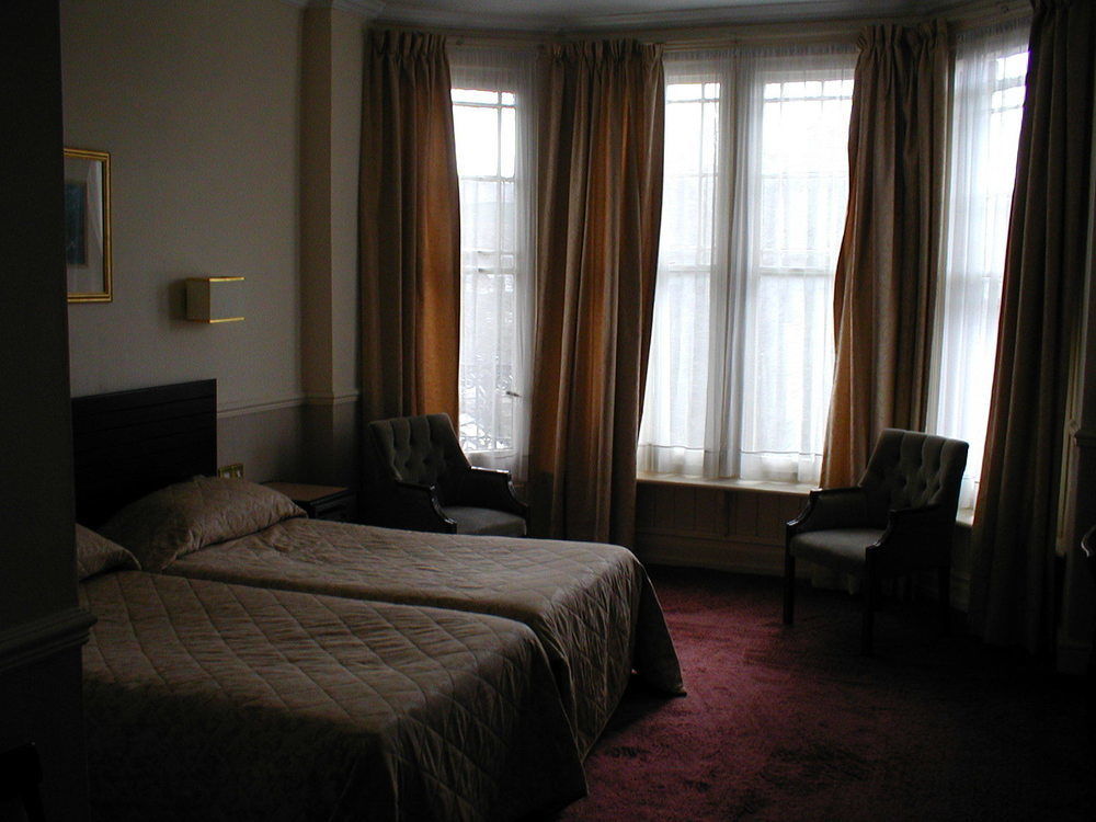 Glen Usk Hotel Лландриндод-Уэлс Экстерьер фото